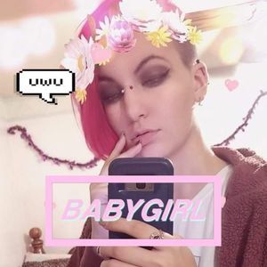 Meet your Posher, Iris